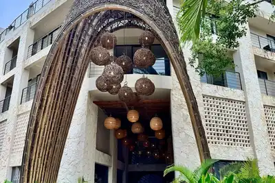Image de Beautiful Loft In Tulum