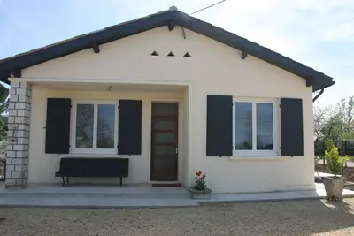 Image de Gite Chez mamie 7 personnes à Ste Livrade sur Lot