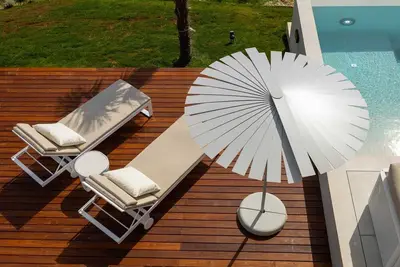 Villa Massima Seconda with Pool