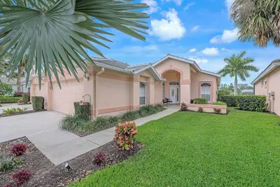 Image de Charming 2-bedroom villa with WiFi, fitness room in lovely Bonita Springs
