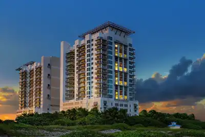 Image de Marriott's Oceana Palms. Luxury Awaits Christmas Week 2025 - 2 Bedroom Unit!