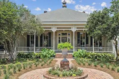 Image de Hannah House by Louisiana Hospitality Group