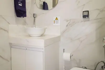 Image de Home In Rio - Cinelândia (New apartment with Wi-Fi)