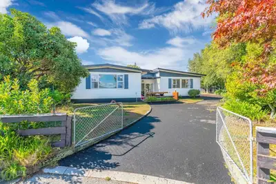 Image de Kasopo Cottage - Lake Taupo