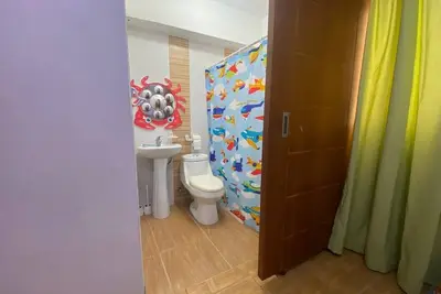 Image de Apartamento con vista a la piscina, a 5 minutos de la playa y wifi gratis