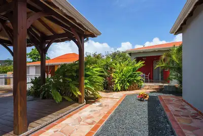 Image de Gites tamarin