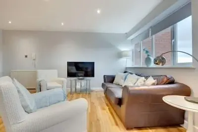 Image de Swan Apartments 2b - Perfect for Relocations