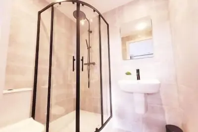 Image de Swan Apartments 1b - Ideal for Contractors Stays