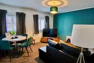 Image de The Hideaway at Monk Street