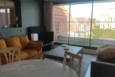 Image de Appartement de charme 6 pers avec terrasse