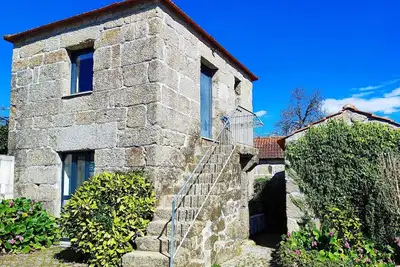 Image de Agrotourism Quinta de Travancela | Quarto Alto | Tranquillity