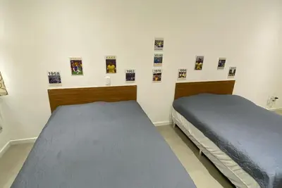 Image de Home In Rio - Cinelândia Iii (the most football-oriented)