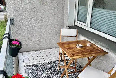 Image de Apartment near Hannibal Center