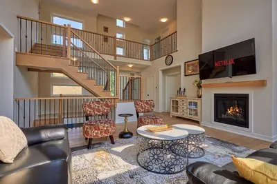 Image de Modern, Spacious Newly Built Retreat