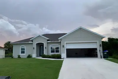 Image de Entire home in North Port, Florida, United States