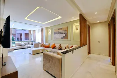 Image de Calm and luxury