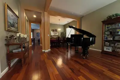 Image de La Dolce Vita - Gorgeous 4-bedroom house in prestigious Clovis