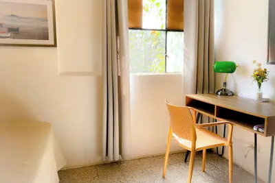 Image de Habitacion doble triple H1