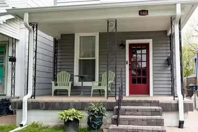 Image de Sweet home away from home