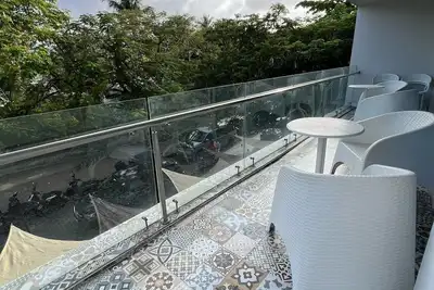 Image de BaySide 201 Apartments