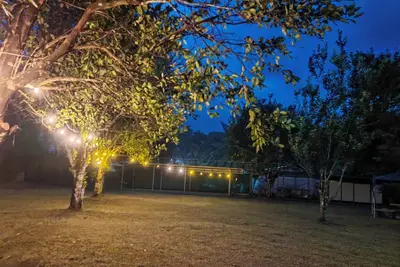 Image de Camping, Glamping and Tour Operator Zompopas Trail Costa Rica.