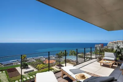 Image de Luxe à Funchal - Savoy Monumentalis Iii