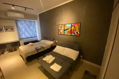 Image de Home In Rio - Cinelandia V (Modern Rio)