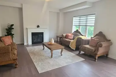 Image de Near Port Dover\/Turkey Point Furnished 5br House