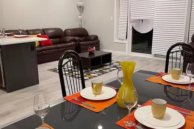 Image de Woodstock house-Fully Furnished 5 Br townhouse