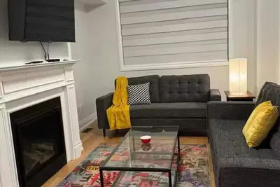 Image de Brand New Luxurious 4 Bedroom Home