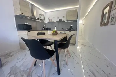 Image de Los Molinos Bright Apartment