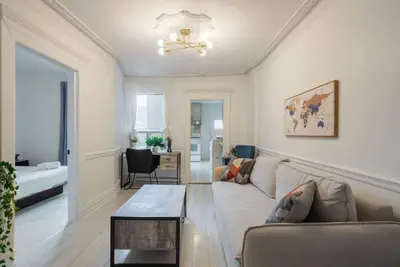 Image de Grand Urban | 4br Luxe Loft in Griffintown