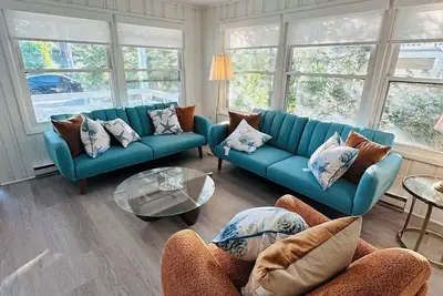 Image de Newly Renovated Beach Block 3 Bedroom 1st Floor Duplex