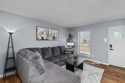 Image de Spacious Home w/Game Room, Firepit & Entertainment