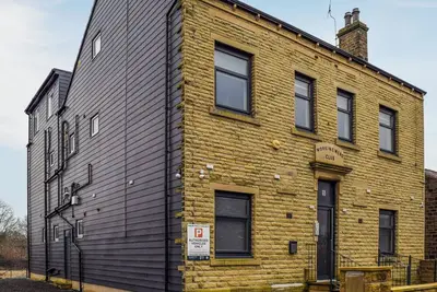 Image de Apartment 6 - Uk48914