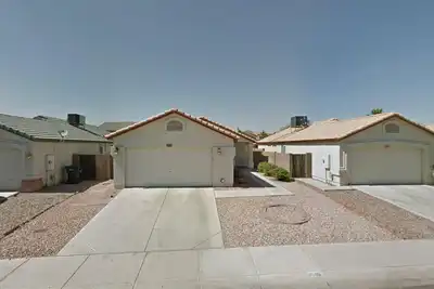 Image de Charming 2-bedroom house in brilliant Phoenix with Ac, WiFi, and more!