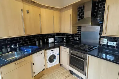 Image de Spacious Central Apartment Next to Royal Mile