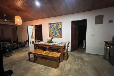 Image de Happy Camp Turtle/Sloth house