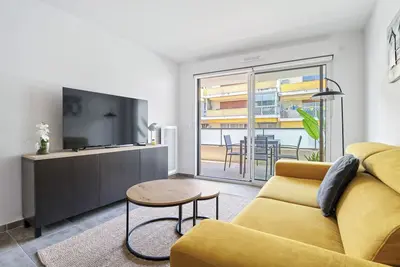 Image de Appartement Amandiers - Welkeys