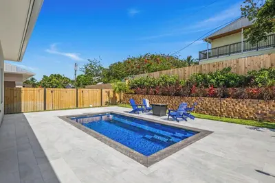 Image de Welcome to Casa Rio, our spacious house in scenic Jensen Beach!