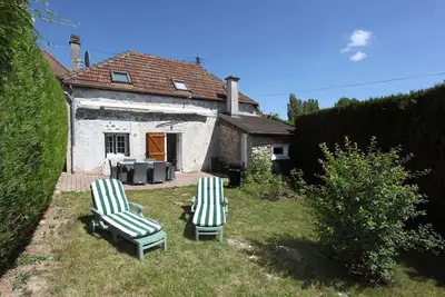 Image de Le Parapet - Mareuil-en-Brie