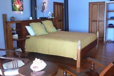 Image de King Suite #5 Ocean View with Private Balcony