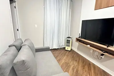 Image de Apartment close to the center.