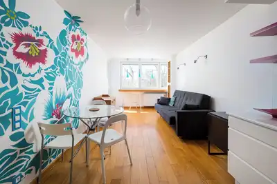Image de Olszowa 8 Riverside Apartment