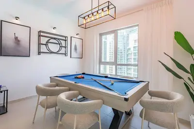 Image de the 'New York' condo