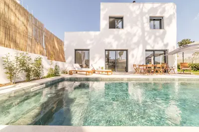 Image de Villa Acafrao - Allure Villas