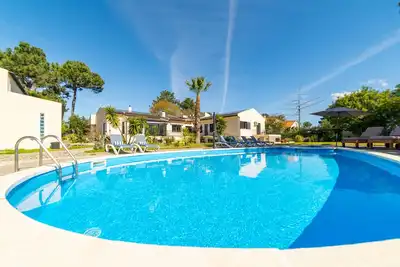 Villa Praia e Floresta - Allure Villas