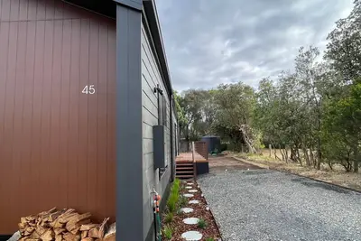 Image de Koala Retreat - a beautiful newly build holiday retreat