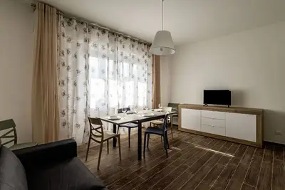 Image de San Vincenzo Apartment 4 Vigonza
