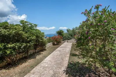 Image de Villa 'Valeria' avec vue sur la mer, Wi-Fi et climatisation